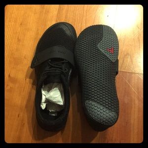 Brand new minimalist shoe